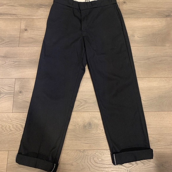 Dickies pants size 32x32, 9/10 condition - Picture 3 of 3